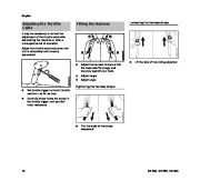 STIHL Owners Manual page 14