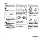 STIHL Owners Manual page 16