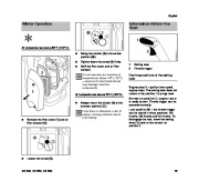 STIHL Owners Manual page 17