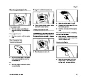 STIHL Owners Manual page 19