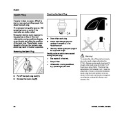 STIHL Owners Manual page 22