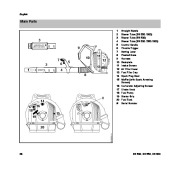 STIHL Owners Manual page 28