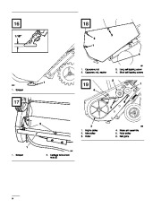 Toro 38412, 38418, 38433, 38438 Owners Manual, 1999 page 6