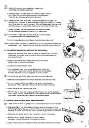 Husqvarna 26H Chainsaw Owners Manual, 1997 page 15