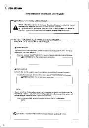 Husqvarna 26H Chainsaw Owners Manual, 1997 page 16