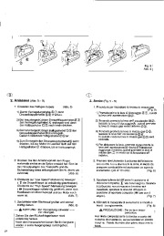 Husqvarna 26H Chainsaw Owners Manual, 1997 page 28