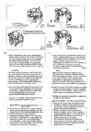 Husqvarna 26H Chainsaw Owners Manual, 1997 page 29