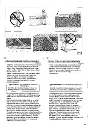 Husqvarna 26H Chainsaw Owners Manual, 1997 page 33