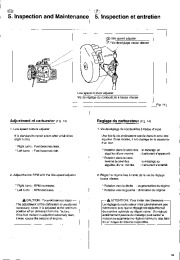 Husqvarna 26H Chainsaw Owners Manual, 1997 page 35