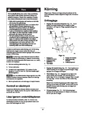 Toro 38053 824 Power Throw Snowthrower Owners Manual, 2003 page 12