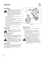 MTD 54M Push Lawn Mower Owners Manual page 12