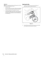 MTD 54M Push Lawn Mower Owners Manual page 14