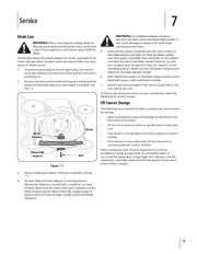 MTD 54M Push Lawn Mower Owners Manual page 15