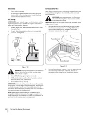 MTD 54M Push Lawn Mower Owners Manual page 20