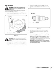 MTD 54M Push Lawn Mower Owners Manual page 21