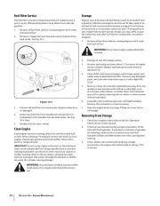 MTD 54M Push Lawn Mower Owners Manual page 22