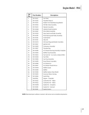 MTD 54M Push Lawn Mower Owners Manual page 27