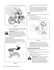 MTD 54M Push Lawn Mower Owners Manual page 40