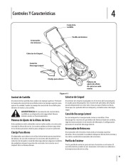 MTD 54M Push Lawn Mower Owners Manual page 41