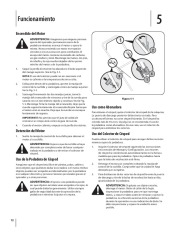 MTD 54M Push Lawn Mower Owners Manual page 42