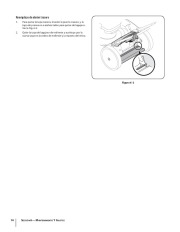 MTD 54M Push Lawn Mower Owners Manual page 44