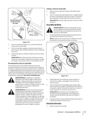 MTD 54M Push Lawn Mower Owners Manual page 49