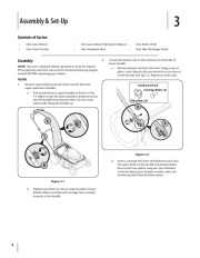 MTD 54M Push Lawn Mower Owners Manual page 8