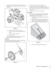 MTD 54M Push Lawn Mower Owners Manual page 9
