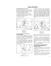 Toro 38052C 521 Snowthrower Manuale Utente, 1989 page 13