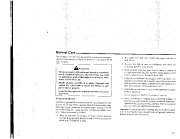 Simplicity 555 755E Snow Blower Owners Manual page 15