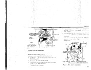 Simplicity 555 755E Snow Blower Owners Manual page 21