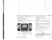 Simplicity 555 755E Snow Blower Owners Manual page 23