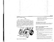 Simplicity 555 755E Snow Blower Owners Manual page 25