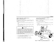 Simplicity 555 755E Snow Blower Owners Manual page 27