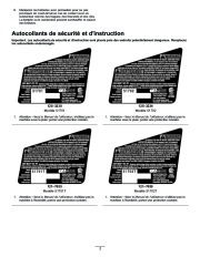 Toro 51701 Hand-Held Sweeper Blower Owners Manual, 2014 page 18