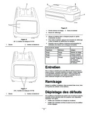 Toro 51701 Hand-Held Sweeper Blower Owners Manual, 2014 page 22