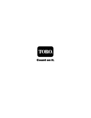 Toro 51701 Hand-Held Sweeper Blower Owners Manual, 2014 page 24