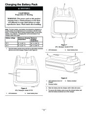 Toro 51701 Hand-Held Sweeper Blower Owners Manual, 2014 page 6