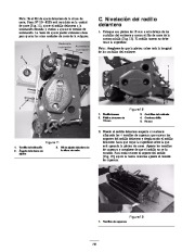 Toro 03527, 03528 Toro 5-Blade Cutting Unit, Reelmaster 5200-D and 5400-D Manual del Propietario, 2005 page 10