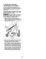 Toro 03527, 03528 Toro 5-Blade Cutting Unit, Reelmaster 5200-D and 5400-D Manual del Propietario, 2005 page 12