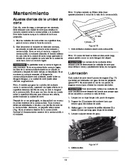 Toro 03527, 03528 Toro 5-Blade Cutting Unit, Reelmaster 5200-D and 5400-D Manual del Propietario, 2005 page 13