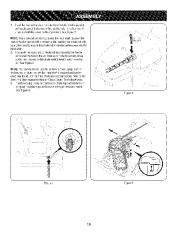 Craftsman 247.88970 Craftsman 26-Inch Snow Blower Owners Manual, 2005 page 10