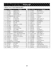 Craftsman 247.88970 Craftsman 26-Inch Snow Blower Owners Manual, 2005 page 29