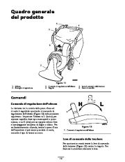 Toro 62925 206cc OHV Vacuum Blower Manuale Utente, 2008, 2009, 2010 page 12