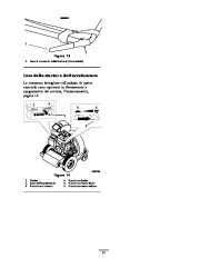 Toro 62925 206cc OHV Vacuum Blower Manuale Utente, 2008, 2009, 2010 page 13
