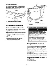 Toro 62925 206cc OHV Vacuum Blower Manuale Utente, 2006 page 17
