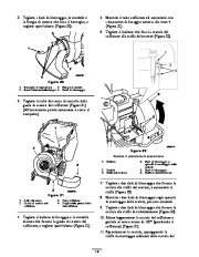 Toro 62925 206cc OHV Vacuum Blower Manuale Utente, 2008, 2009, 2010 page 18
