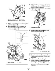 Toro 62925 206cc OHV Vacuum Blower Manuale Utente, 2006 page 25