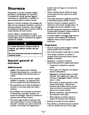 Toro 62925 206cc OHV Vacuum Blower Manuale Utente, 2007 page 4
