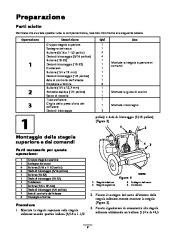 Toro 62925 206cc OHV Vacuum Blower Manuale Utente, 2008, 2009, 2010 page 8